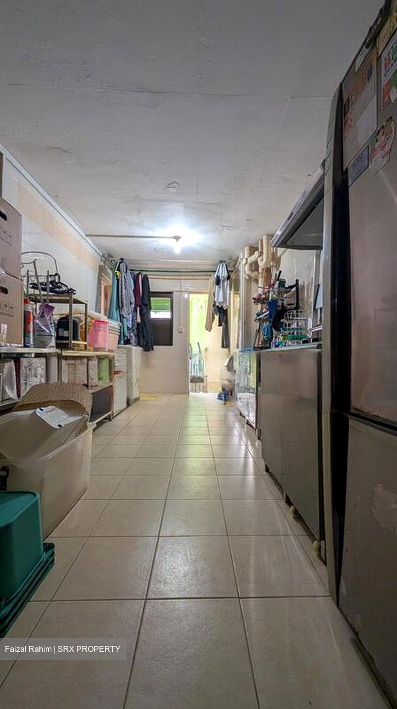 Blk 711 Yishun Avenue 5 (Yishun), HDB 3 Rooms #462087041